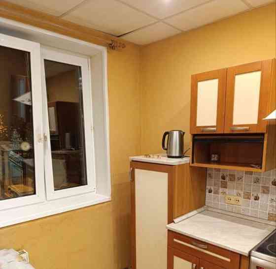 3-комн. квартира, 72 м2, 2/10 эт. Санкт-Петербург