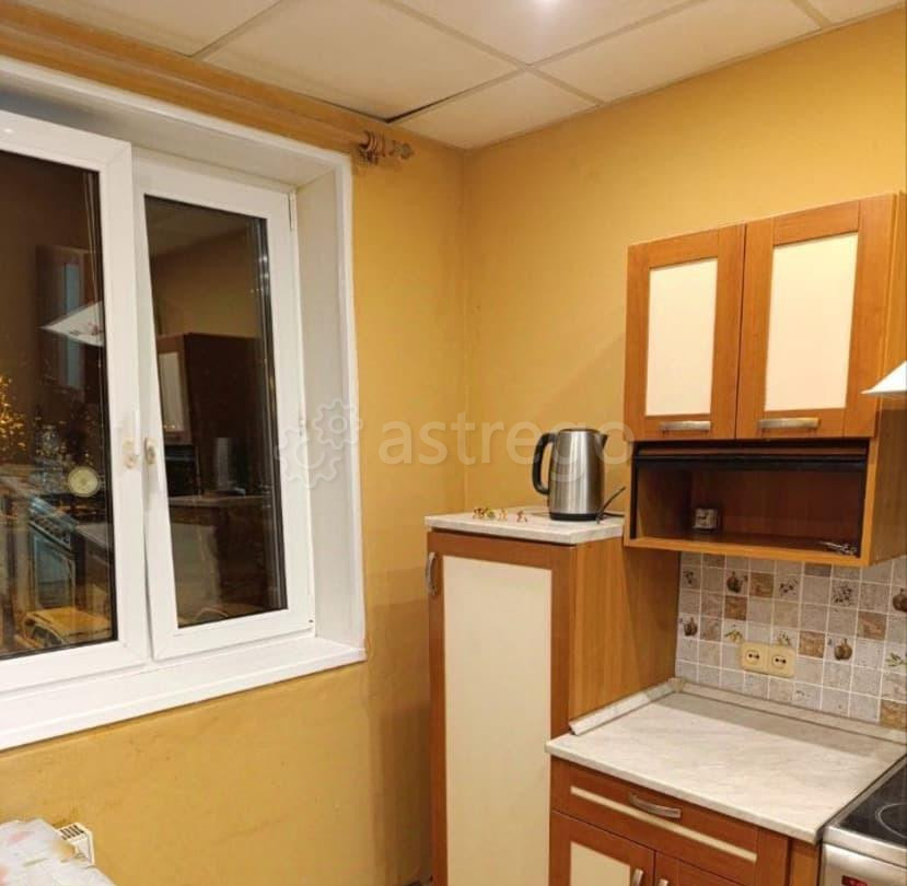 3-комн. квартира, 72 м2, 2/10 эт. Санкт-Петербург - изображение 2