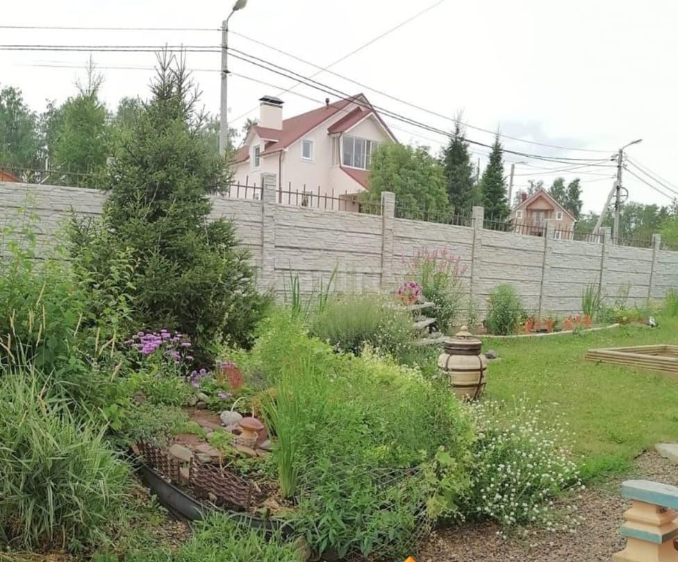 Коттедж, 156 м2, 15 соток, 2 эт. Емельяново - изображение 4