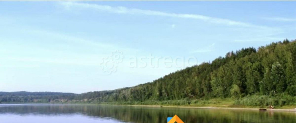 Земельный участок, 11.6 сотки Кармаскалы - изображение 1