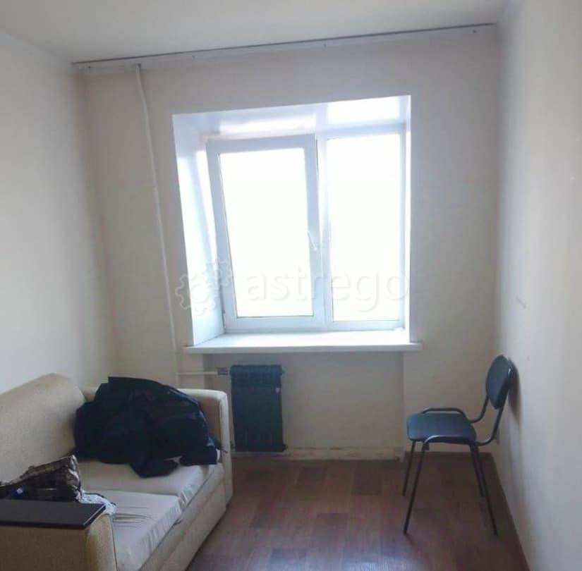 Комната, 12 м2, 5/5 эт. Красноярск - изображение 4