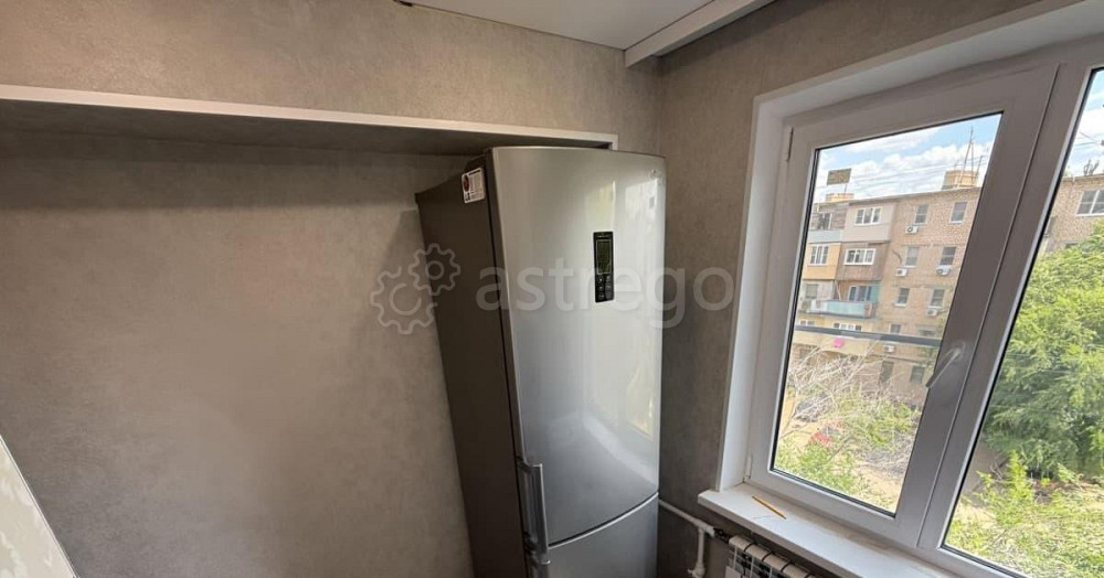 4-комн. квартира, 58.8 м2, 5/5 эт. Астрахань - изображение 3