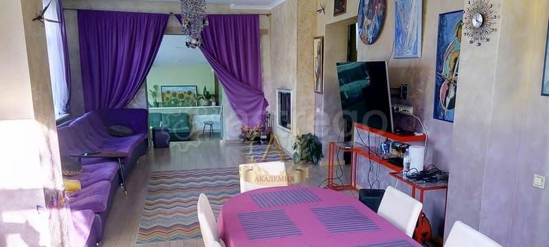 Дом, 700 м2 Москва - изображение 3