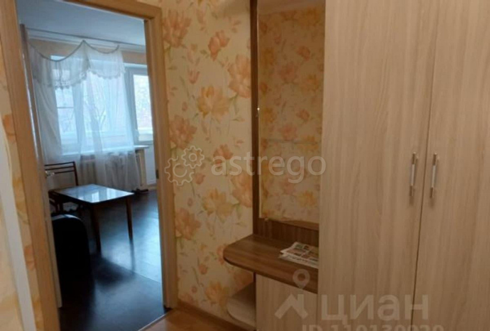 1-комн. квартира, 34.9 м2, 3/5 эт. Белгород - изображение 6