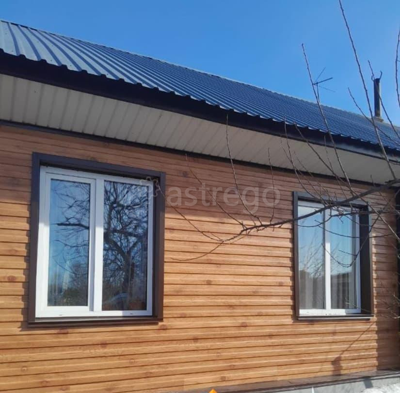 Дом, 45 м2, 20 соток, 1 эт. Алтайское - изображение 2