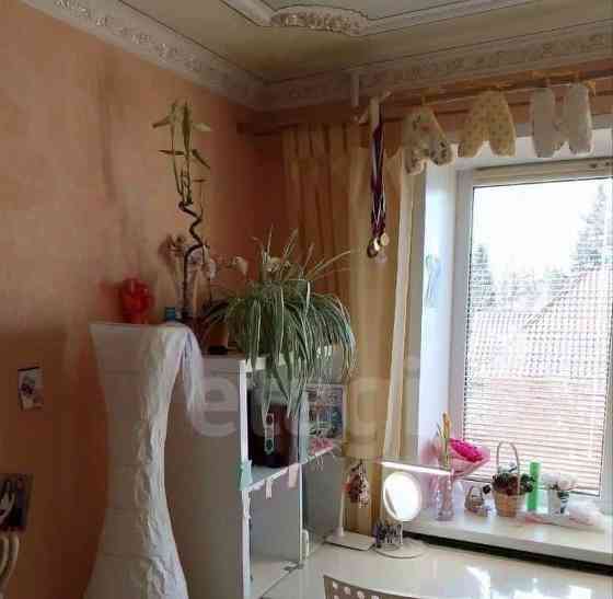 3-комн. квартира, 57.8 м2, 3/5 эт. Пушкино