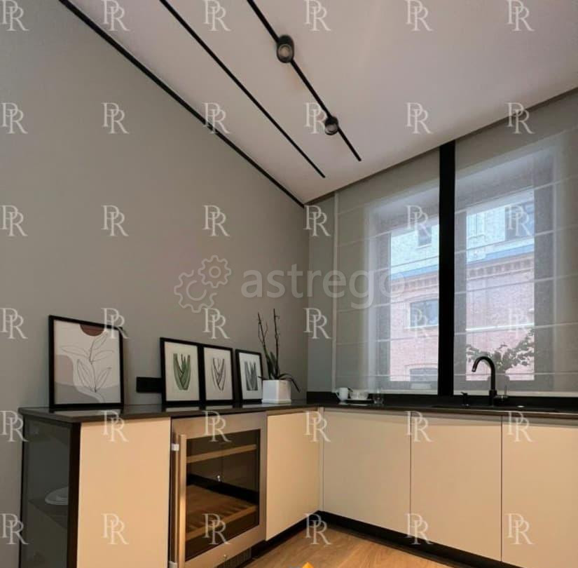 3-комн. апарт-ы, 75 м2, 2/8 эт. Москва - изображение 5