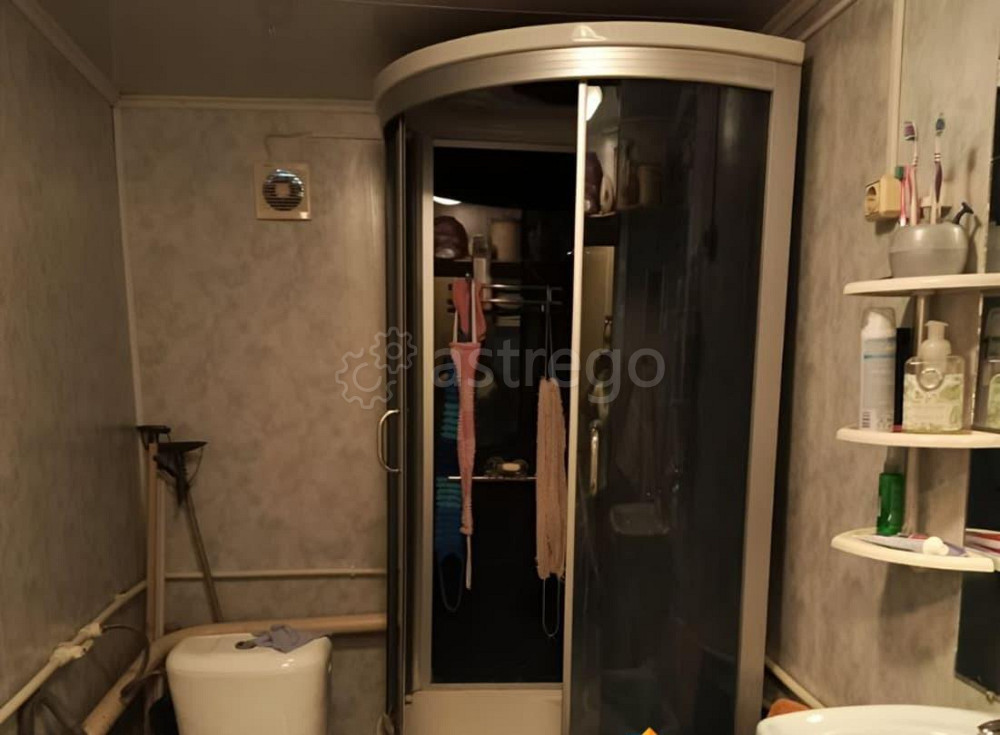 Дом, 53.9 м2, 2.8 сотки, 1 эт. Астрахань - изображение 5