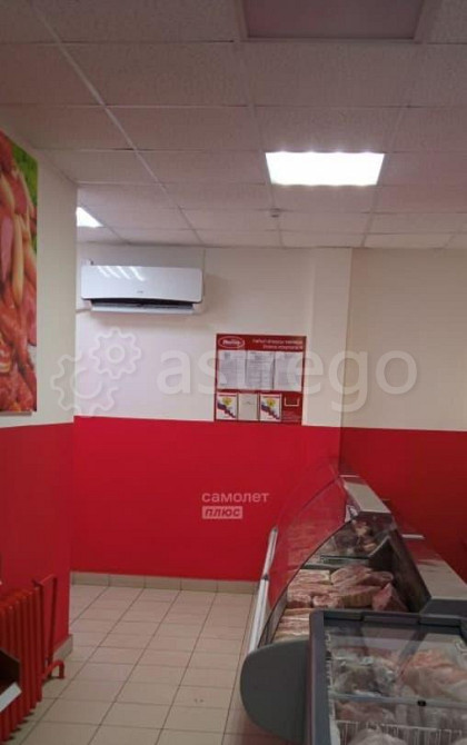 Готовый бизнес, 46.6 м2 Туймазы - изображение 5