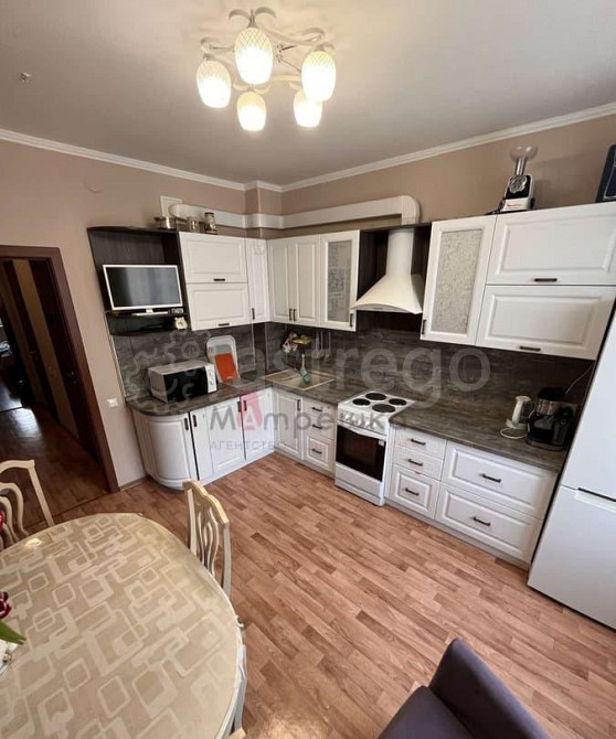 2-комн. квартира, 51 м2, 6/9 эт. Дубовое - изображение 10