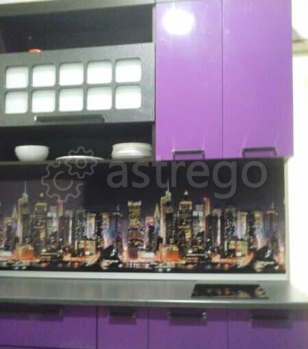 1-комн. квартира, 45 м2, 7/7 эт. Уфа - изображение 6