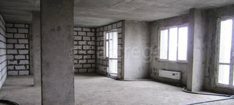 3-комн. квартира, 110 м2, 6/8 эт. Москва - изображение 4