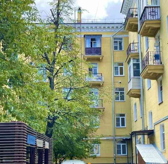 Комната, 29.3 м2, 4/5 эт. Москва