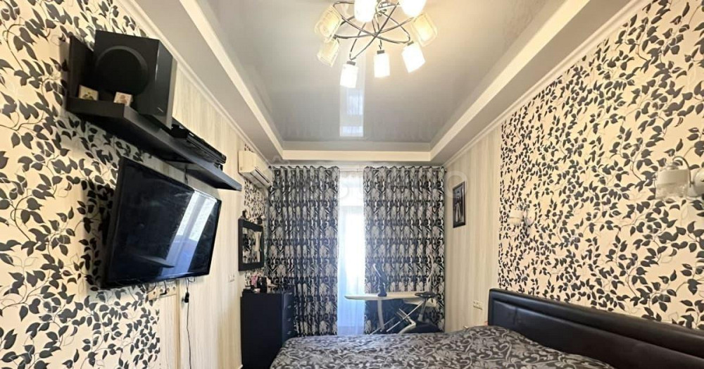 3-комн. квартира, 68 м2, 3/3 эт. Подольск - изображение 1