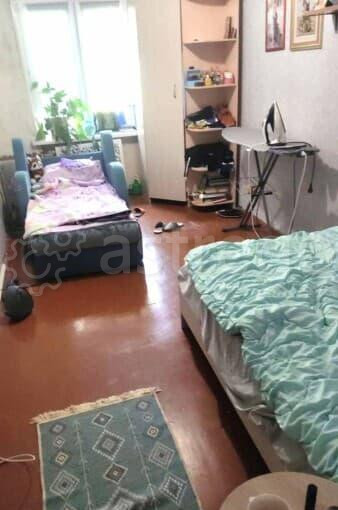 3-комн. квартира, 64 м2, 5/5 эт. Лыткарино - изображение 1