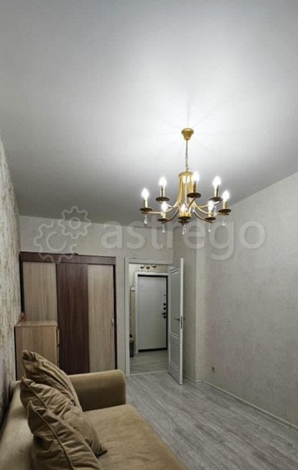 1-комн. квартира, 32.9 м2, 9/14 эт. Москва - изображение 3