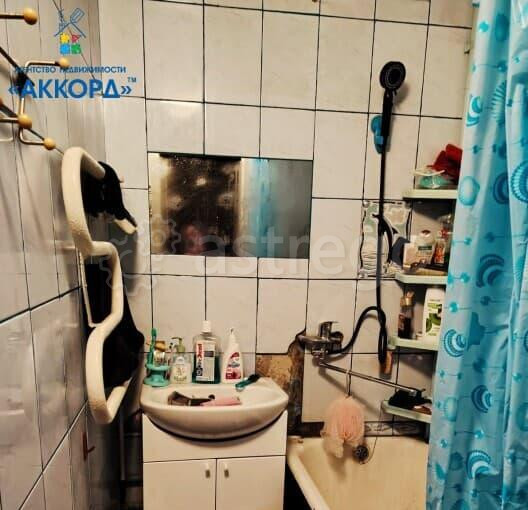 2-комн. квартира, 42.2 м2, 1/5 эт. Рубцовск - изображение 7