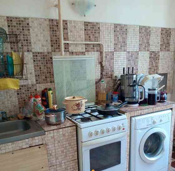 Комната, 15 м2, 2/5 эт. Москва
