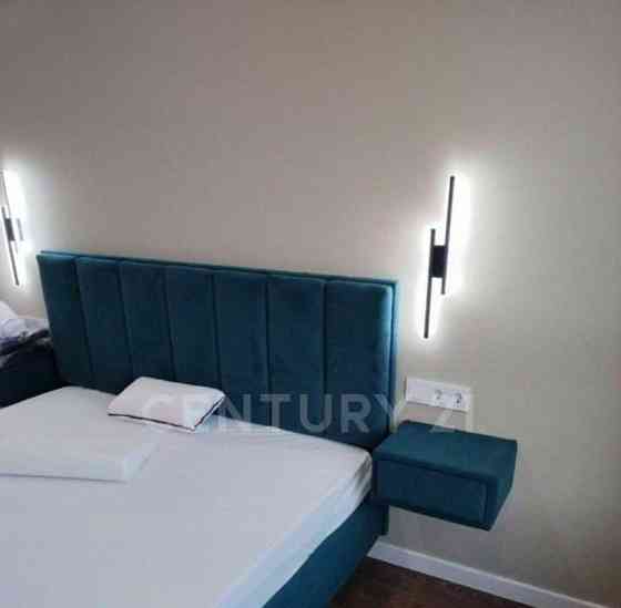 2-комн. квартира, 50 м2, 11/34 эт. Москва