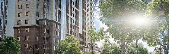 2-комн. квартира, 61.9 м2, 16/22 эт. Котельники