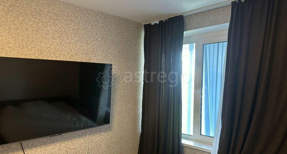 2-комн. квартира, 55 м2, 8/16 эт. Москва - изображение 5