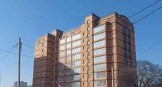 Студия, 32.6 м2, 8/9 эт. Благовещенск