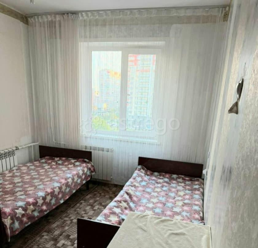 2-комн. квартира, 50 м2, 6/10 эт. Барнаул - изображение 6