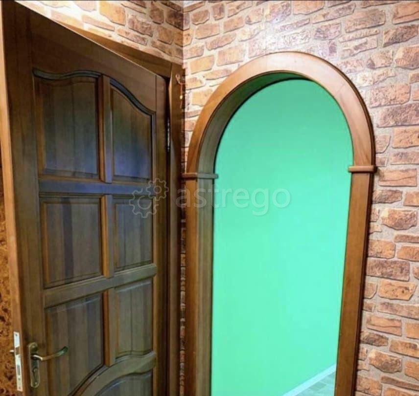 3-комн. квартира, 63 м2, 6/9 эт. Красноярск - изображение 3