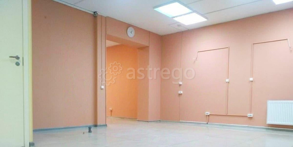 Свободного назначения, 63 м2 Санкт-Петербург - изображение 1
