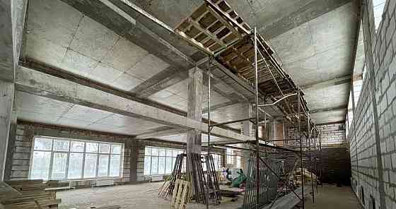 Свободного назначения, 358 м2 Старая Купавна