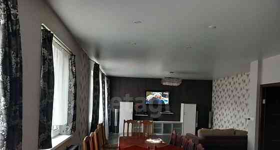 Дом, 220.5 м2, 3 сотки, 2 эт. Кашира