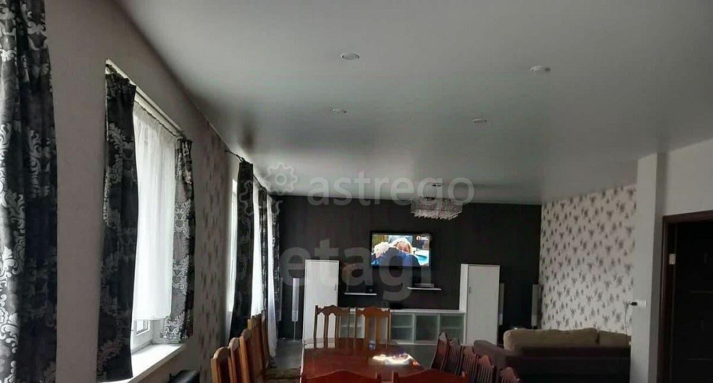 Дом, 220.5 м2, 3 сотки, 2 эт. Кашира - изображение 6