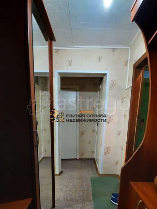 2-комн. квартира, 45 м2, 1/9 эт. Уфа - изображение 2