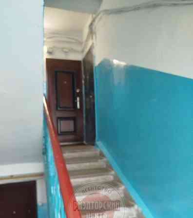 2-комн. квартира, 43.4 м2, 2/5 эт. Белгород