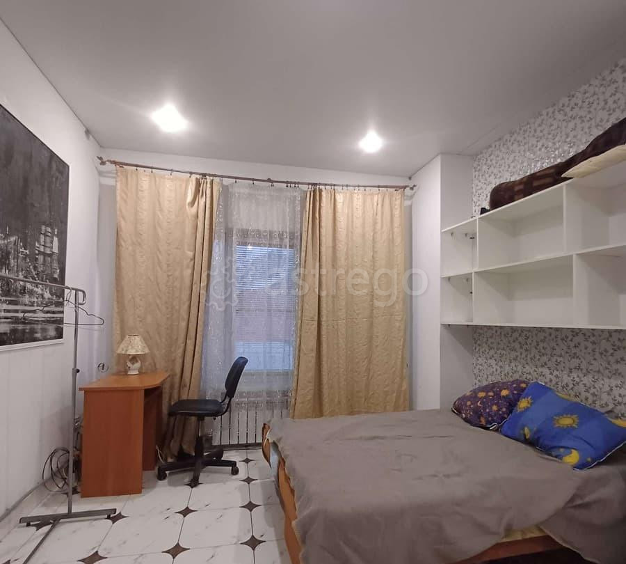 Студия, 30 м2, 1/2 эт. Белгород - изображение 8