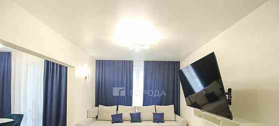 3-комн. квартира, 88.6 м2, 2/16 эт. Барнаул