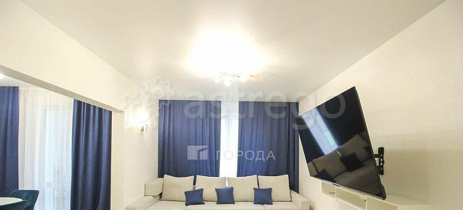 3-комн. квартира, 88.6 м2, 2/16 эт. Барнаул - изображение 2