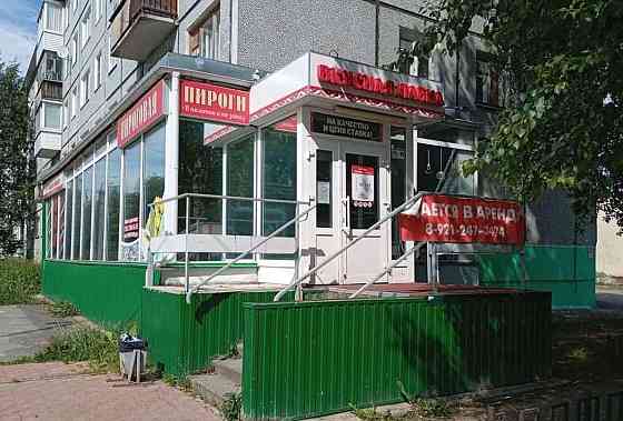 Торговое помещение, 60 м2 Северодвинск
