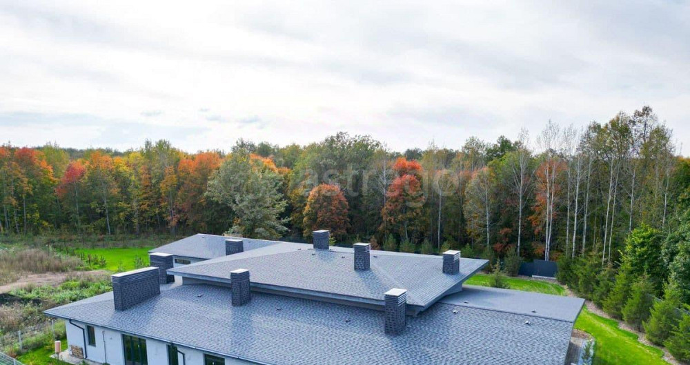 Коттедж, 670 м2, 33 сотки, 1 эт. Иглино - изображение 2