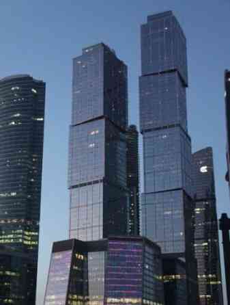 6-комн. апарт-ы, 223.8 м2, 21/87 эт. Москва