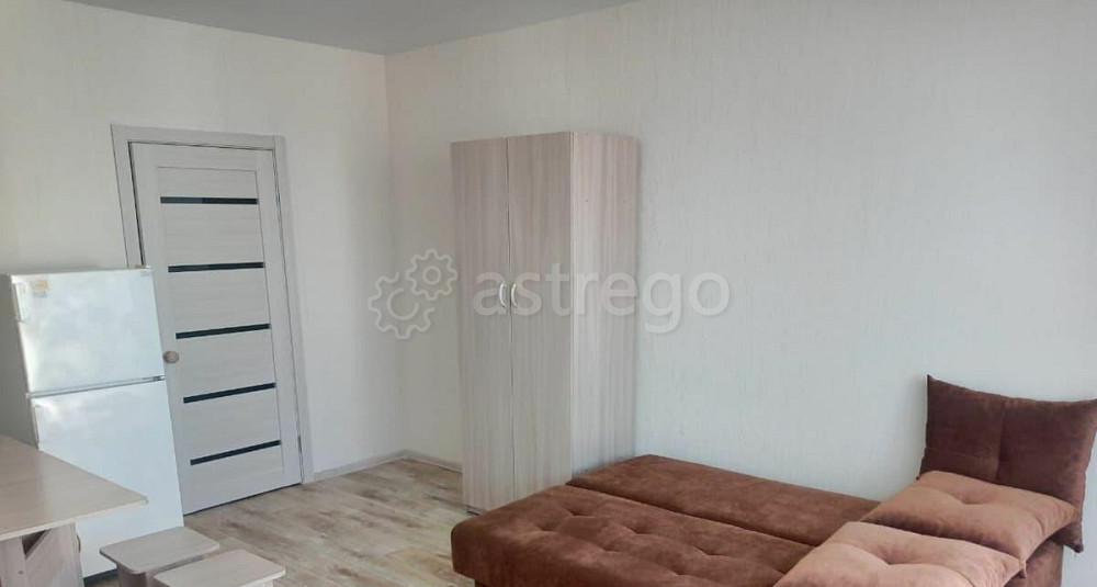 1-комн. квартира, 32 м2, 23/25 эт. Красноярск - изображение 5