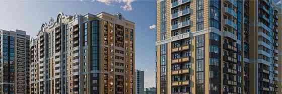 4-комн. квартира, 117.94 м2, 18/21 эт. Астрахань