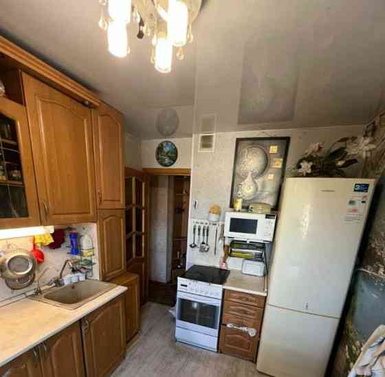 3-комн. квартира, 65 м2, 4/16 эт. Москва