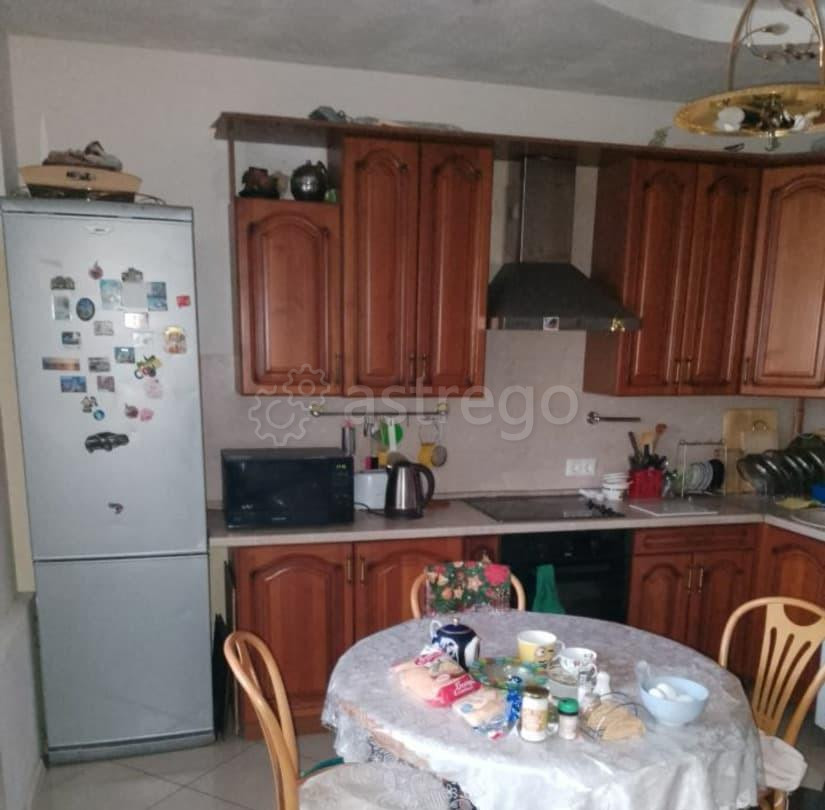 Комната, 20 м2, 3/13 эт. Москва - изображение 7