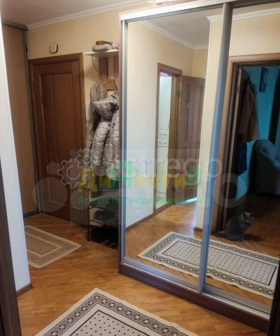 2-комн. квартира, 42 м2, 8/9 эт. Белгород - изображение 10