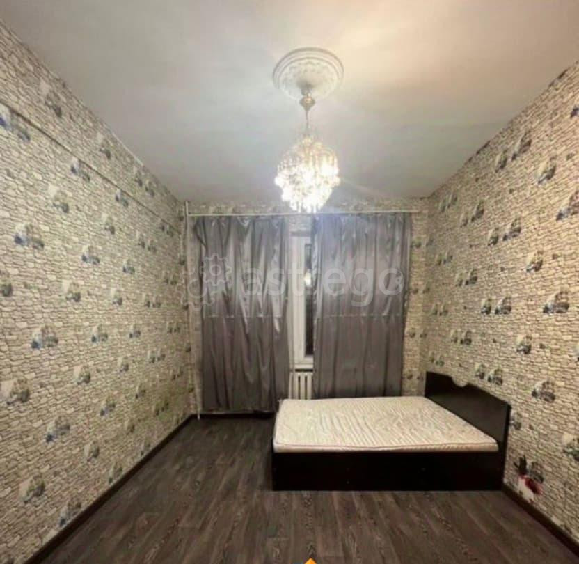 Комната, 13.7 м2, 1/5 эт. Москва - изображение 3