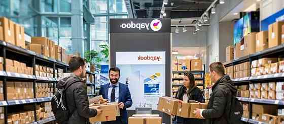 Готовый бизнес, 20 м2 Санкт-Петербург