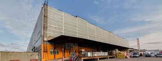 Склад, 3400 м2 Видное