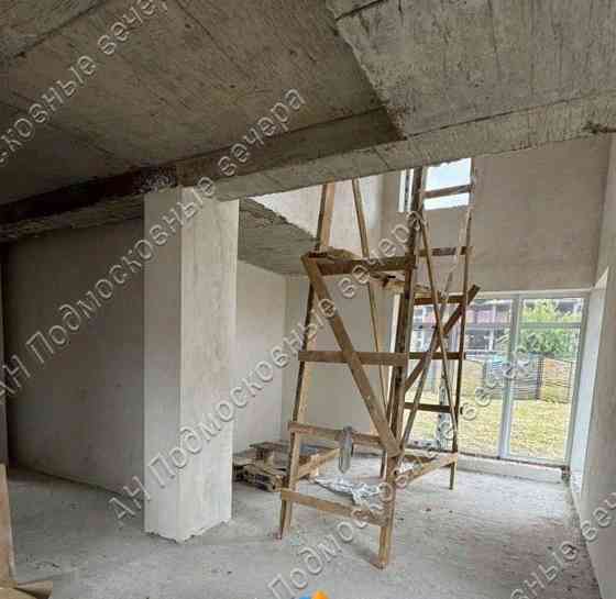 Коттедж, 146 м2, 8 соток, 2 эт. Звенигород