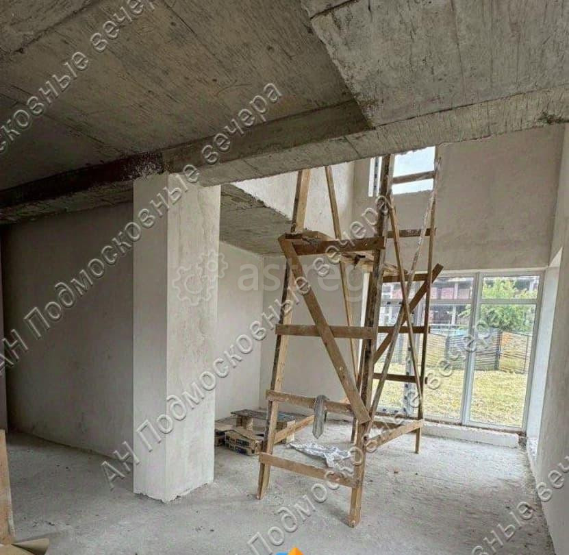 Коттедж, 146 м2, 8 соток, 2 эт. Звенигород - изображение 3